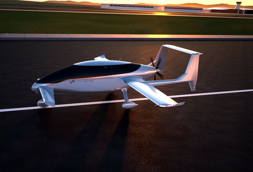 VOLTAERO CHOOSES SAFRAN ELECTRICAL WIRING TO EQUIP THE CASSIO 330 ELECTRIC-HYBRID CERTIFICATION AIRCRAFT